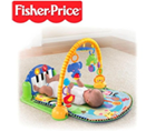 PLAYMATE PIANO FISHER PRICE