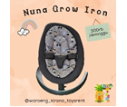 NUNA GROW IRON