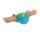 PLAY UP TEETER TOTTER SEE SAW STEP2