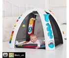 ELC BABY GIANT DOME