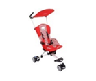 STROLLER COCOLATE ISPORT JESTER RED