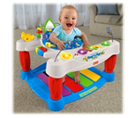 FISHER PRICE STEP N PLAY PIANO