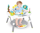 LITTLE GIGGLE JUMPING CHAIR ACTIVITY GENTRE
